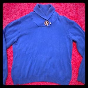Lauren Ralph Lauren XL Sweater